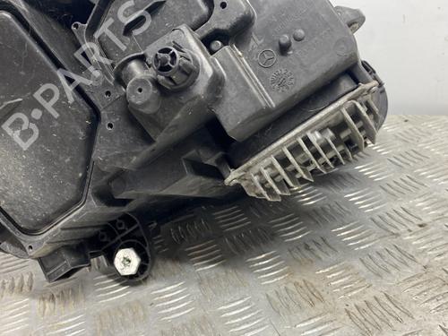 Left headlight MERCEDES-BENZ C-CLASS Coupe (C205) C 220 d (205.304) | BP28044619C28 