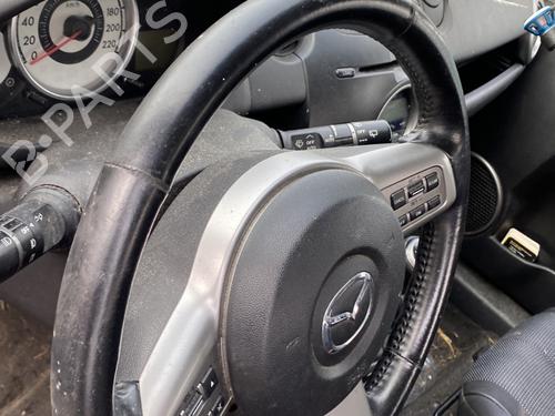 Volant MAZDA 2 (DE_, DH_) 1.5 (DE5FS) (103 hp) 32362534