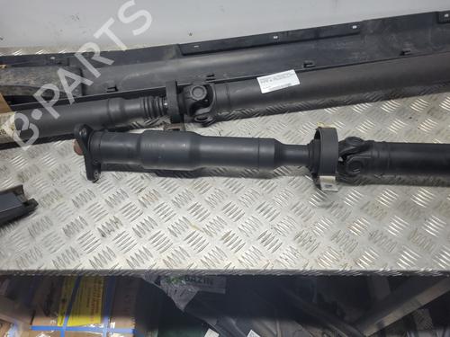 Driveshaft BMW X1 (E84) xDrive 20 d | BP21045122M37 