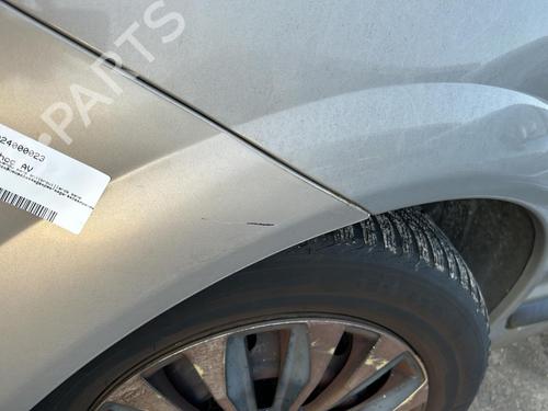 Front bumper CITROËN C3 Pluriel (HB_) 1.4 HDi | BP22116121C7