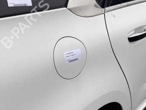 Fuel flap CITROËN C4 Picasso II 1.6 HDi / BlueHDi 115 | BP20174345C131