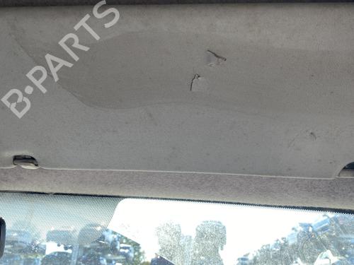 Right sun visor PEUGEOT PARTNER Box Body/MPV (5_, G_) 1.8 D | BP29318232I2 