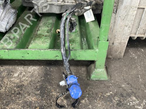 AdBlue tank CITROËN C3 AIRCROSS II (2R_, 2C_) 1.5 BlueHDi 110 | BP25203953M85 
