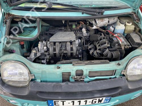 Motor RENAULT TWINGO I (C06_) 1.2 (C066, C068) | BP29893580M1 