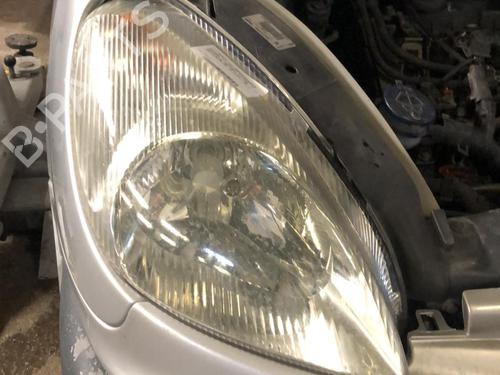 Used Right headlight Right headlight CITROËN XSARA PICASSO (N68) 2.0 HDi (90 hp) 22115727 22115727
