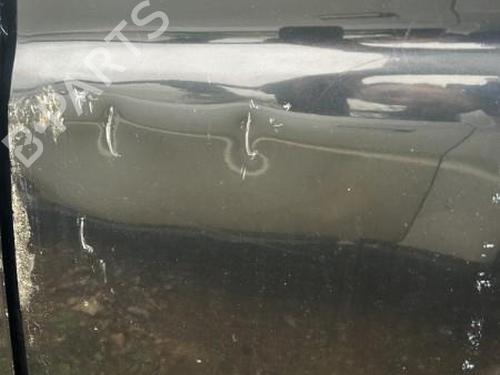 Left rear door SSANGYONG KYRON 2.0 Xdi 4x4 | BP22118428C4 