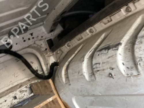 Used Cargo separator Cargo separator OPEL MOVANO B Van (X62) 2.3 CDTI FWD (FV) (125 hp) 22787888 22787888