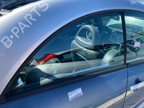 Panel rude bagtil højre Panel rude bagtil højre CITROËN C3 Pluriel (HB_) [2003-2026] 37527057 37527057