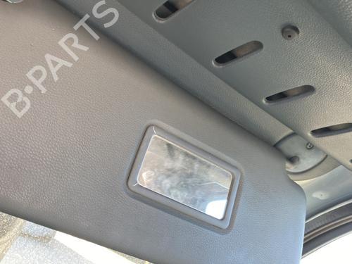 Used Right sun visor Right sun visor RENAULT KANGOO (KC0/1_) D 65 1.9 (KC0E, KC02, KC0J, KC0N) (64 hp) 32734158 32734158