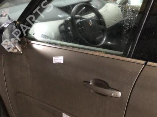 Dør venstre foran CITROËN C4 Picasso I MPV (UD_) [2006-2015]  19907600