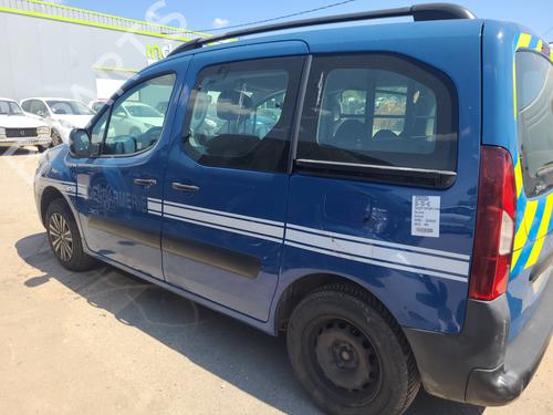 Dashboard PEUGEOT PARTNER Tepee 1.6 HDi | BP38034098C46 - Image 11