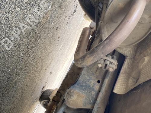 Used Fuel tank DACIA DUSTER (HS_) 1.5 dCi 4x4 (HSMC, HSMD) (110 hp) 30821329