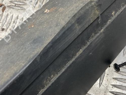 Door moulding trim RENAULT CLIO IV (BH_) 0.9 TCe 90 (BHNF, BHMA, BHMH, BHJK, BHJR) | BP22121847C150 