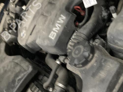 Used ABS pump BMW 1 (E81) 116 d (116 hp) 21835531