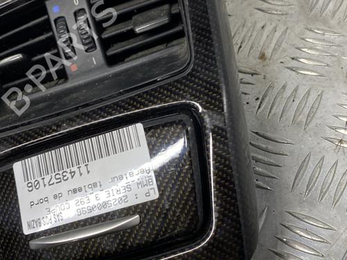 Used Air vent BMW 3 Coupe (E92) 325 d (211 hp) 29829412