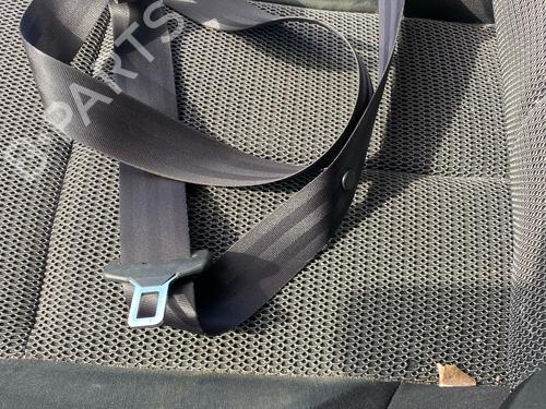 Used Front right seatbelt Front right seatbelt 34169939 34169939