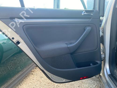 Rear left panel VW GOLF V (1K1) | BP37008478C60 - Image 2