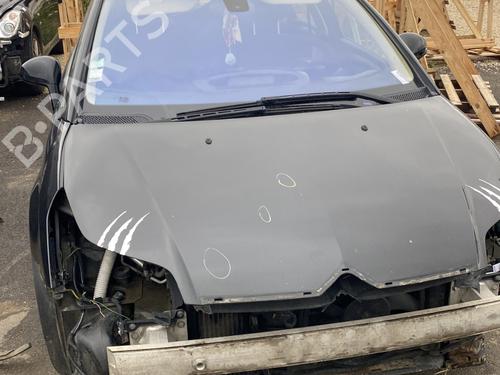 Used Subframe CITROËN C4 I (LC_) 1.6 HDi (109 hp) 27610796
