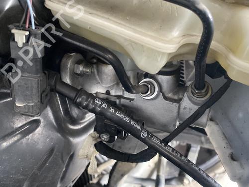 Used Brake master cylinder Brake master cylinder SEAT IBIZA V (KJ1, KJG) 1.0 TSI (116 hp) 31994802 31994802