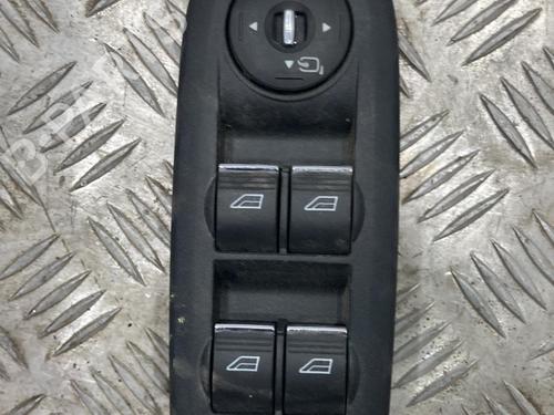 Used Left front window switch Left front window switch FORD KUGA I [2008-2012] 19908817 19908817