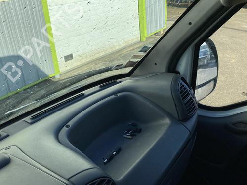 Used Dashboard Dashboard PEUGEOT BOXER Van (244) 2.0 HDi (84 hp) 33554650 33554650