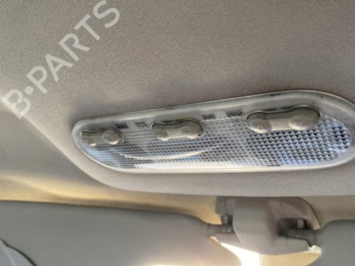 Interior roof light RENAULT MEGANE II (BM0/1_, CM0/1_) 1.9 dCi (BM0G, CM0G) | BP21798008I8 