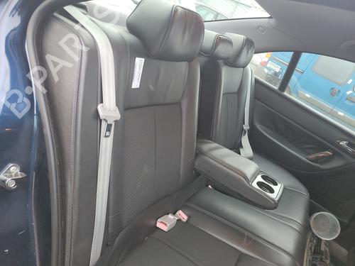 Rear seat PEUGEOT 607 (9D, 9U) 2.2 HDi | BP22806372C17 - Image 3