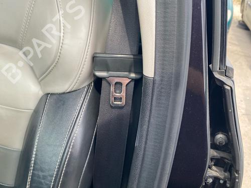 Used Front left seatbelt Front left seatbelt 37438730 37438730