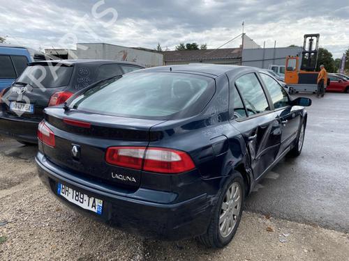 Left tailgate light RENAULT LAGUNA II (BG0/1_) 1.9 dCi | BP22116564C79 - Image 8