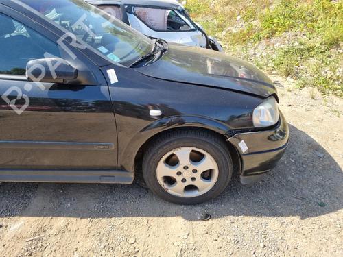 Forkjerm høyre OPEL ASTRA G Hatchback (T98) [1998-2009]  19908718