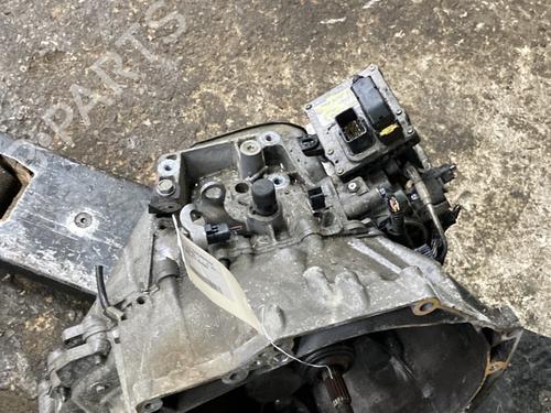 Gearbox PEUGEOT 5008 (0U_, 0E_) 1.6 HDi | BP19913061M3 