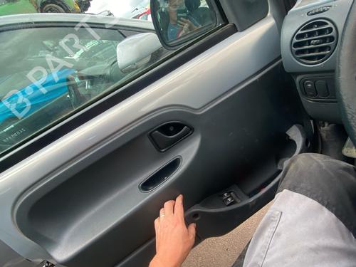 Used Front left panel Front left panel 36943321 36943321