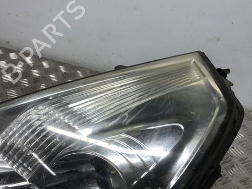 Left headlight RENAULT VEL SATIS (BJ0_) 2.2 dCi (BJ0E, BJ0F) | BP22117075C28 