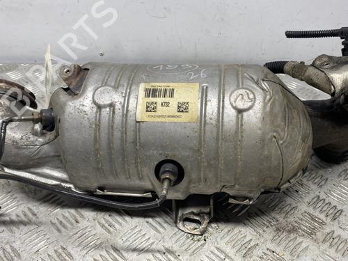 Used Catalyst Catalyst CITROËN BERLINGO Box Body/MPV (B9) 1.6 BlueHDi 100 (99 hp) 32777995 32777995