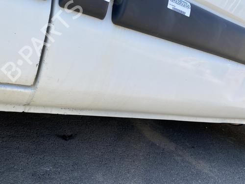 Left sideskirt RENAULT MASTER II Van (FD) 2.5 dCi 100 (FD0U, FD0V) | BP24983088C115 