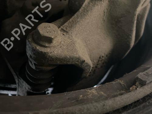 Used Right front brake caliper Right front brake caliper CITROËN BERLINGO / BERLINGO FIRST Box Body/MPV (M_) 1.6 HDI 75 (MB9HW) (75 hp) 40203226 40203226