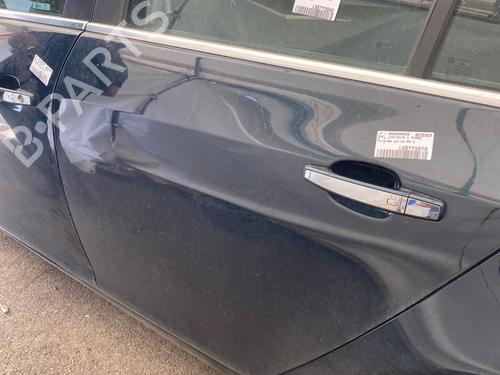 Used Left rear door Left rear door 37078434 37078434