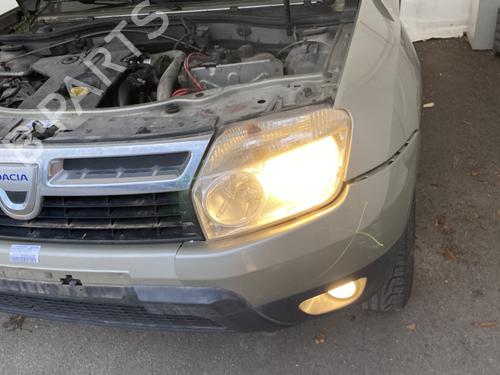 Used Left headlight DACIA DUSTER (HS_) 1.5 dCi (86 hp) 30395930