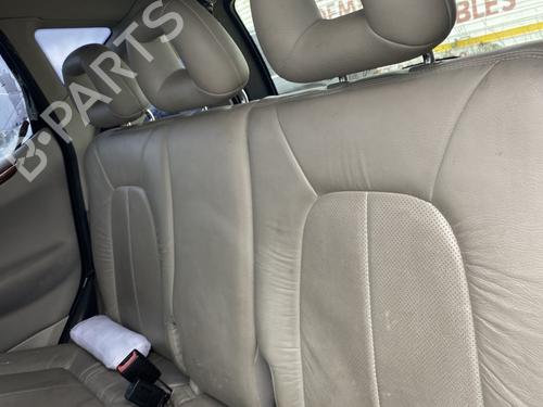 Used Rear seat Rear seat MERCEDES-BENZ A-CLASS (W168) A 170 CDI (168.009, 168.109) (95 hp) 30061864 30061864