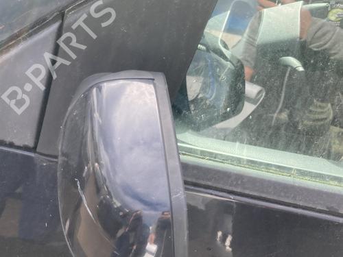 Left mirror FORD FIESTA V (JH_, JD_) 1.25 16V | BP20174311C26 