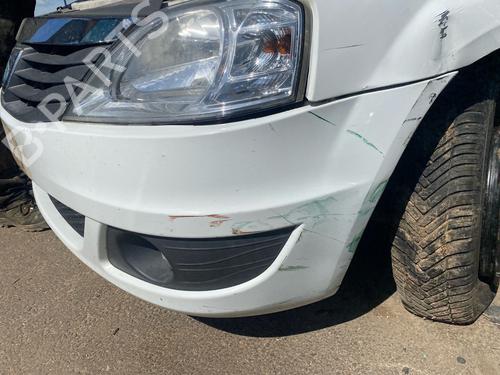 Used Front bumper Front bumper DACIA LOGAN MCV (KS_) 1.5 dCi (KS04) (88 hp) 34046321 34046321