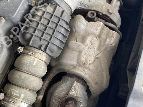 Used Particulate filter Particulate filter CITROËN C4 Picasso II 1.6 HDi / BlueHDi 115 (115 hp) 32091758 32091758