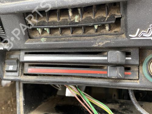 Used Climate control CITROËN C15 Box Body/MPV (VD_) 1.9 D (60 hp) 29158748