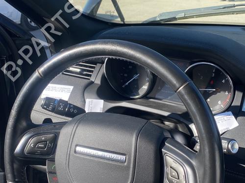 Steering wheel LAND ROVER RANGE ROVER EVOQUE (L538) | BP25483977C49 - Image 2