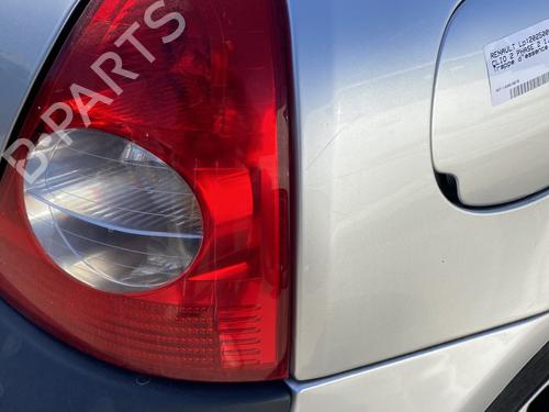 Used Right taillight Right taillight 24612130 24612130