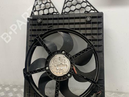 Used Radiator fan Radiator fan 37035278 37035278