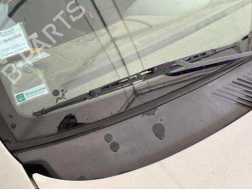 Used Scuttle panel Scuttle panel RENAULT CLIO II (BB_, CB_) 1.9 dTi (B/CB0U) (80 hp) 29204422 29204422