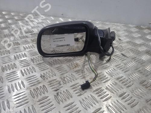 Left mirror PEUGEOT 307 SW (3H)  | BP19905752C26 