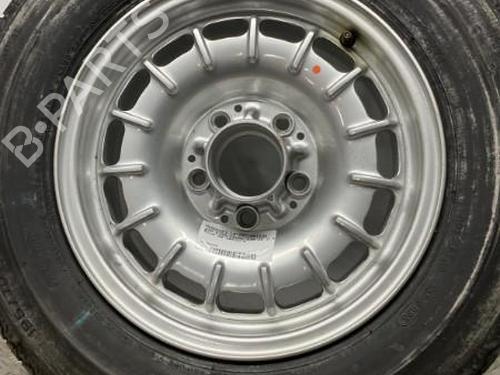 Jack Kit MERCEDES-BENZ 123 Coupe (C123) 230 CE (123.243) | BP24486130C119 