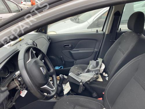 Starter DACIA SANDERO II 1.0 SCe 75 (B8JC, B8JD, B8NC) | BP25442429M8 - Image 5